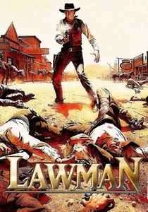 A Justiça de um Homem (1971)