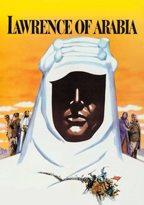 Lawrence da Arábia (1962)
