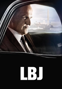 LBJ - O Presidente (2016)