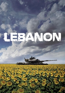 A Guerra do Líbano (2009)