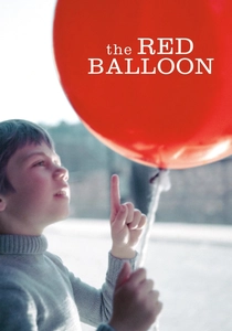 O Balão Vermelho (1956)