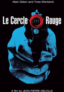 O Círculo Vermelho (1970)