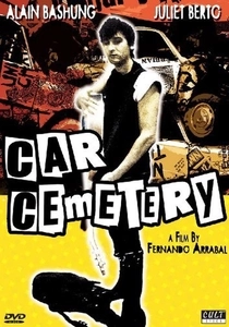 O Caso do Cemitério de Montmartre (1983)