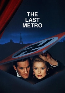 O Último Metro (1980)