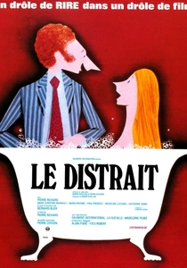 O Distraído (1970)