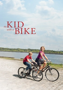 O Garoto da Bicicleta (2011)
