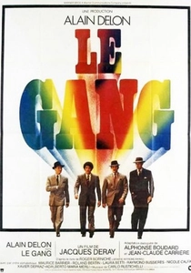 A Gangue (1977)