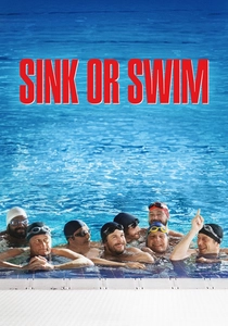 "Le Grand Bain" (2018)