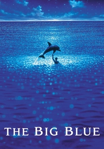 O Grande Azul (1988)
