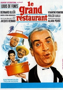 Le Grand Restaurant (1966)