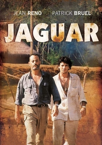 O Jaguar (1996)