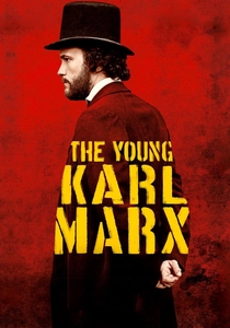 O Jovem Karl Marx (2017)