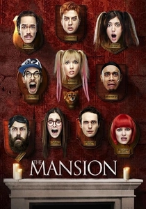 A Mansão (2017)