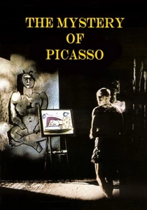 "O Mistério de Picasso" (1956)