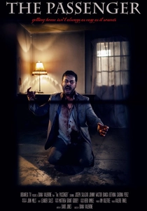 O Passageiro (2016)