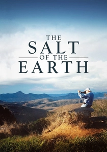 O Sal da Terra (2014)