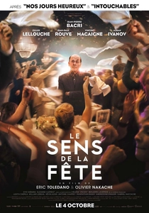 "Le Sens de la fête" (2017)