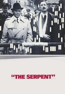 A Cobra (1973)
