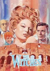 A Noite das Bruxas (1966)