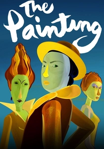 O Enigma da Pintura (2011)