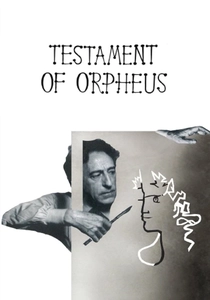 O Testamento de Orfeu (1960)
