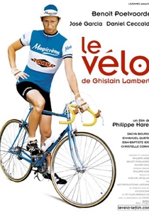 A Bicicleta de Ghislain Lambert (2001)