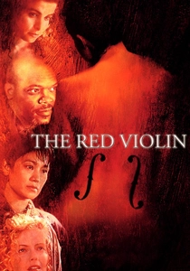 O Violino Vermelho (1998)