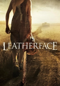 O Massacre da Serra Elétrica: O Renascimento (2017)
