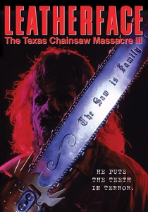 O Massacre da Serra Elétrica: O Retorno (1990)