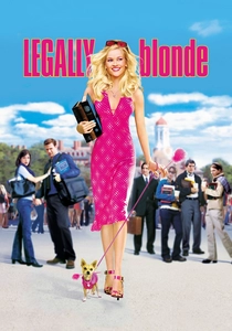 Legalmente Loira (2001)