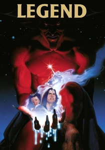 A Lenda (1985)