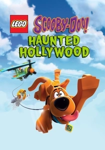 LEGO Scooby-Doo! O Mistério do Monstro do Lago (2016)