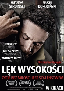 O Salto do Medo (2011)