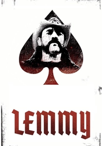 A Lenda de Lemmy (2010)