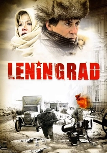 O Cerco de Leningrado (2009)