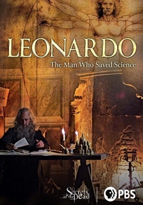 Leonardo: O Homem que Salvou a Ciência (2017)