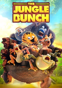 Aventura na Selva (2017)