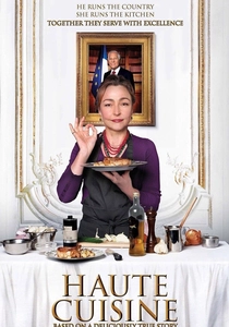 O Sabor do Sucesso (2012)
