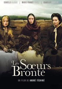 As Irmãs de Brontë (1979)