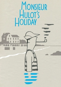 O Passaporte de M. Hulot (1953)