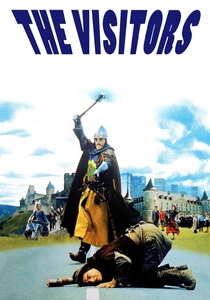 Os Visitantes (1993)