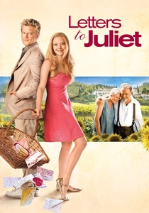 Cartas para Julieta (2010)