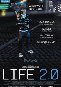O Mundo Virtual de Second Life (2010)