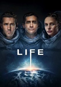 Vida (2017)