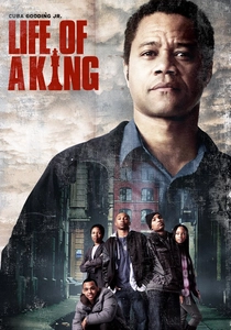 O Xadrez da Vida (2013)