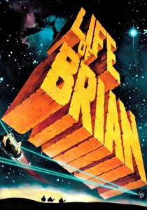 A Vida de Brian (1979)