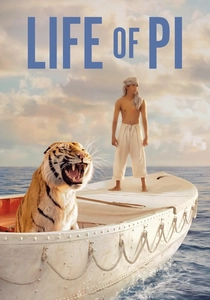 A Vida de Pi (2012)