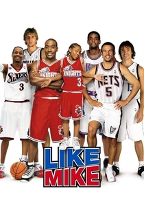 O Campeão de Basquete (2002)