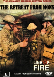 A Linha de Fogo (2002)