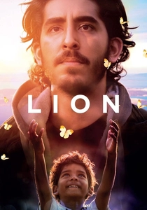 Lion - Uma Jornada para Casa (2016)
